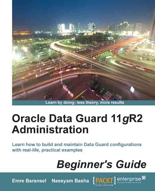 Oracle data guard image